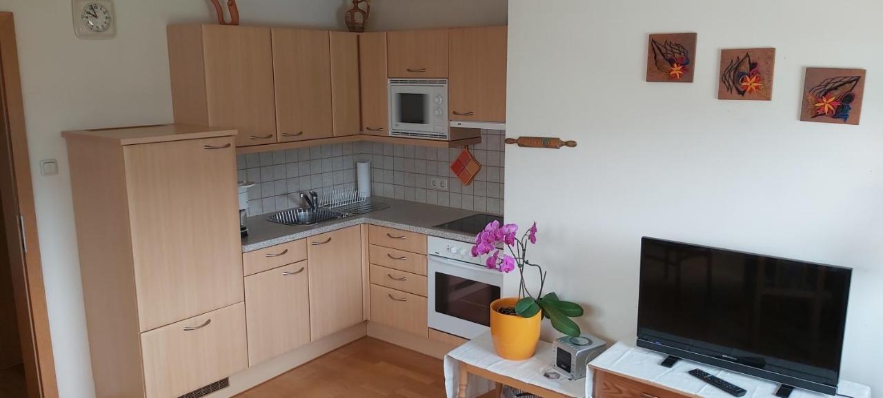 Apartamento Haus Zach Mariazell Exterior foto