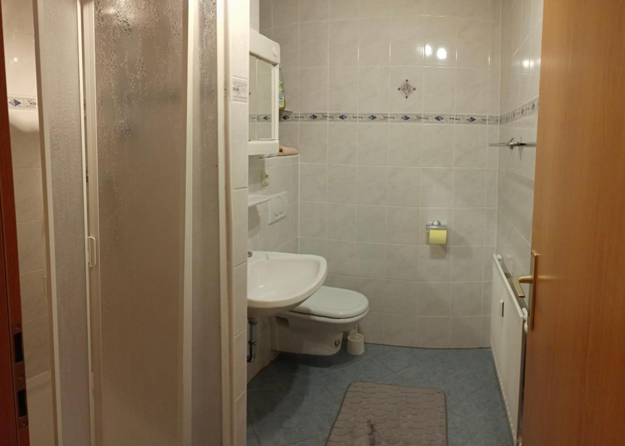 Apartamento Haus Zach Mariazell Exterior foto